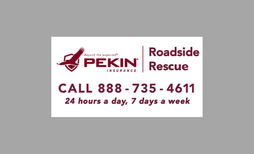 Roadside Rescue Decal