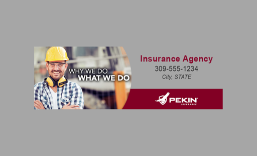 Contractor Billboard