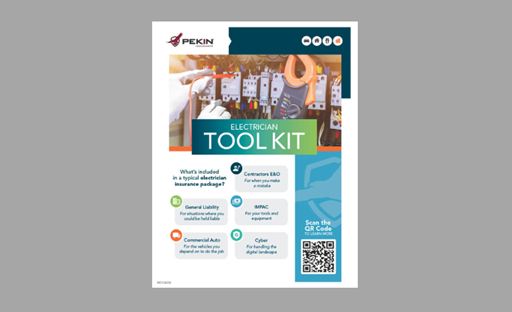 Electrician Tool Kit