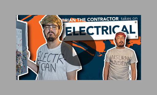 Electrician Video