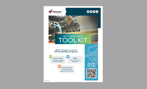 Homebuilder Tool Kit