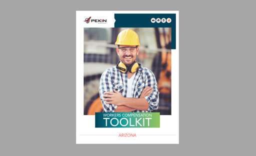 Workers comp Tool Kit - Arizona