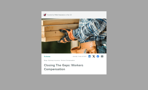 Workers Comp TSC