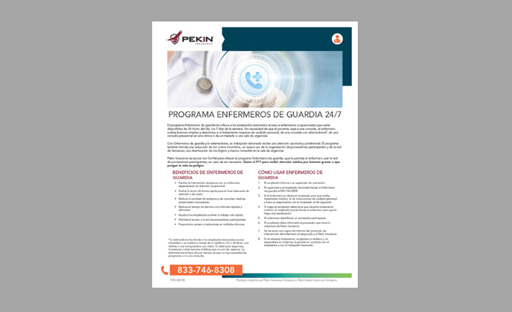 1092 NOC Handout Spanish