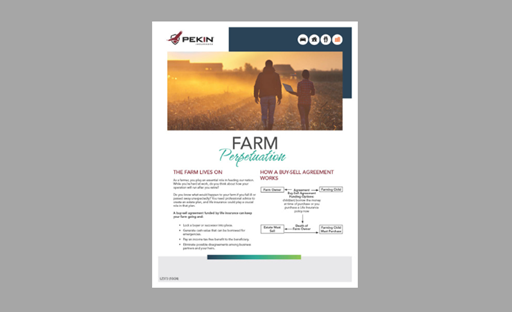 LZ373 Farm Perpetuation