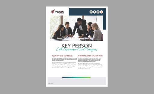 1087 Key Person Manager