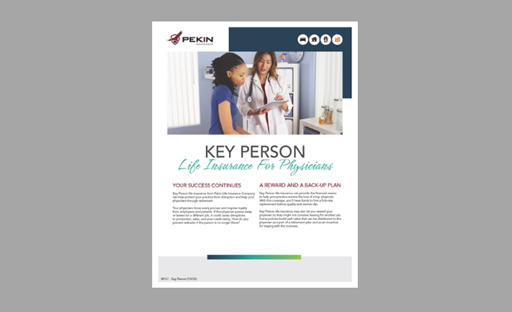 M167 Key Person Physician