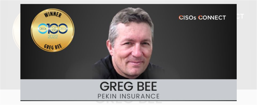 Greg Bee